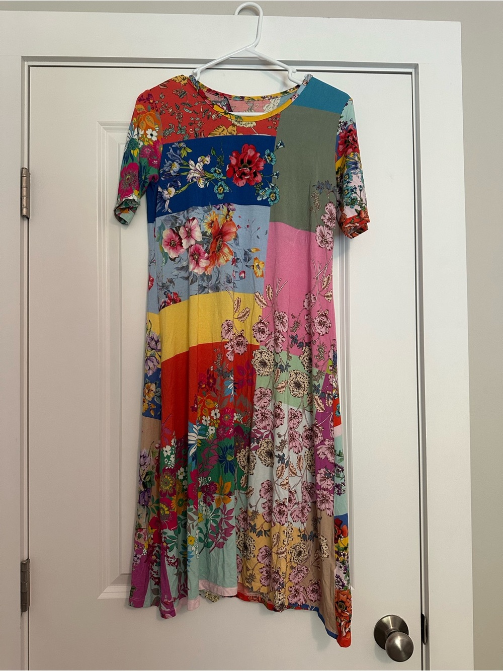 Johnny Was Dress